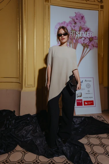 Pogledajte tko se sve pojavio na modnoj reviji Roberta Severa