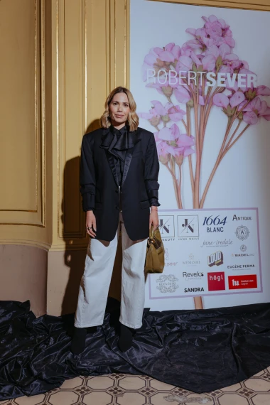 Pogledajte tko se sve pojavio na modnoj reviji Roberta Severa