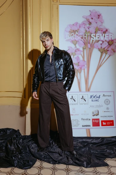 Pogledajte tko se sve pojavio na modnoj reviji Roberta Severa