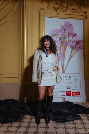 Pogledajte tko se sve pojavio na modnoj reviji Roberta Severa