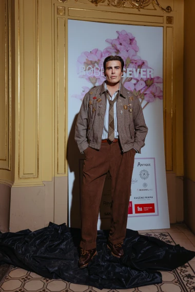 Pogledajte tko se sve pojavio na modnoj reviji Roberta Severa