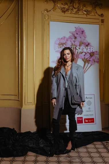 Pogledajte tko se sve pojavio na modnoj reviji Roberta Severa