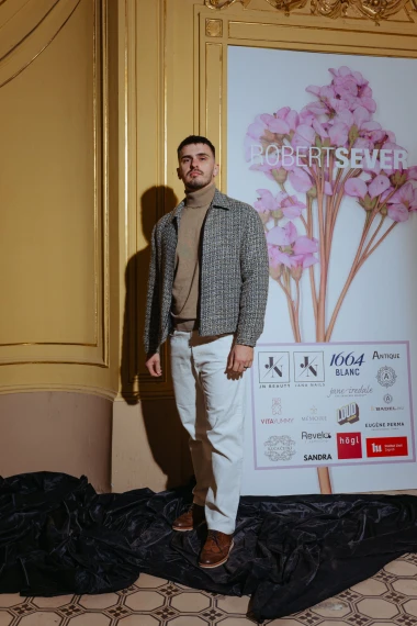 Pogledajte tko se sve pojavio na modnoj reviji Roberta Severa