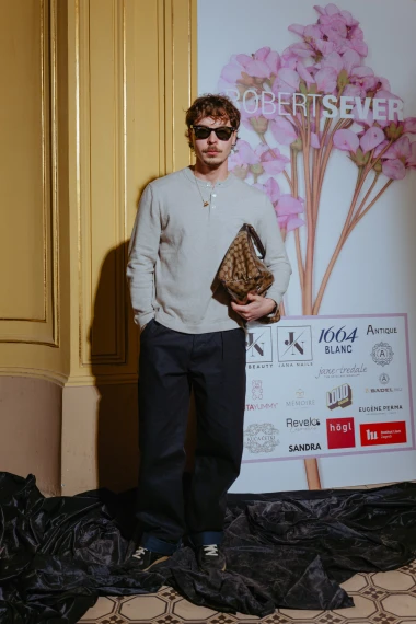 Pogledajte tko se sve pojavio na modnoj reviji Roberta Severa