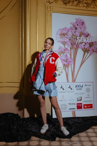 Pogledajte tko se sve pojavio na modnoj reviji Roberta Severa