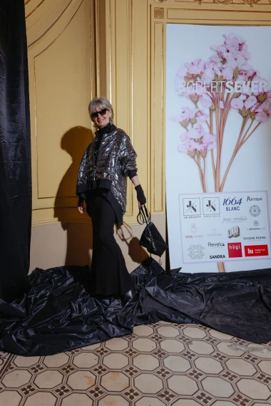 Pogledajte tko se sve pojavio na modnoj reviji Roberta Severa