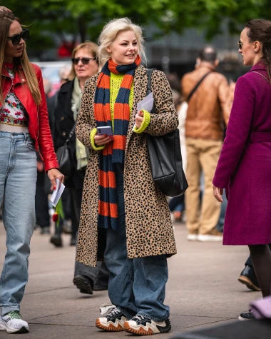 Zagrebačka &scaron;pica gori od boja i ljepote: Atraktivne Zagrepčanke ukrale svu pažnju