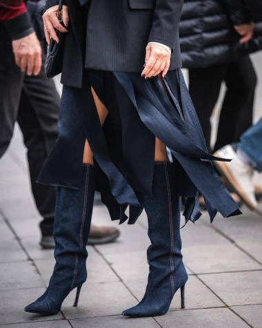 Zagrebačka &scaron;pica gori od boja i ljepote: Atraktivne Zagrepčanke ukrale svu pažnju