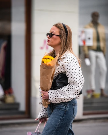 Zagrebačka &scaron;pica gori od boja i ljepote: Atraktivne Zagrepčanke ukrale svu pažnju