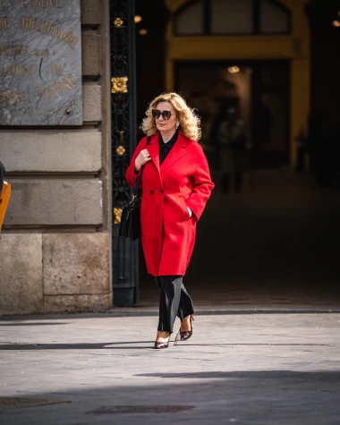 Zagrebačka &scaron;pica gori od boja i ljepote: Atraktivne Zagrepčanke ukrale svu pažnju