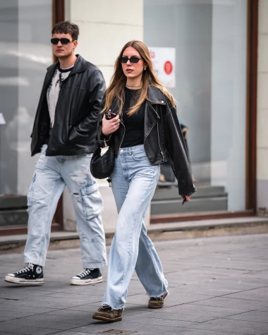 Zagrebačka &scaron;pica gori od boja i ljepote: Atraktivne Zagrepčanke ukrale svu pažnju