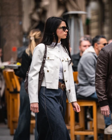 Zagrebačka &scaron;pica gori od boja i ljepote: Atraktivne Zagrepčanke ukrale svu pažnju