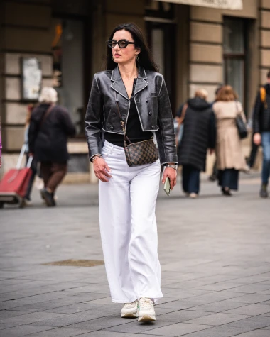 Zagrebačka &scaron;pica gori od boja i ljepote: Atraktivne Zagrepčanke ukrale svu pažnju