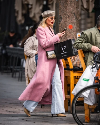 Zagrebačka &scaron;pica gori od boja i ljepote: Atraktivne Zagrepčanke ukrale svu pažnju