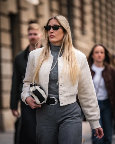 Zagrebačka &scaron;pica gori od boja i ljepote: Atraktivne Zagrepčanke ukrale svu pažnju