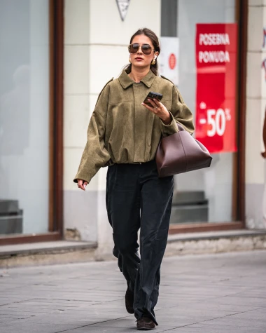 Zagrebačka &scaron;pica gori od boja i ljepote: Atraktivne Zagrepčanke ukrale svu pažnju