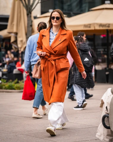 Zagrebačka &scaron;pica gori od boja i ljepote: Atraktivne Zagrepčanke ukrale svu pažnju