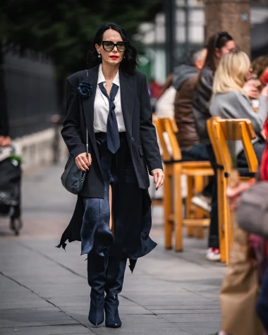 Zagrebačka &scaron;pica gori od boja i ljepote: Atraktivne Zagrepčanke ukrale svu pažnju