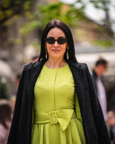 Zagrebačka &scaron;pica gori od boja i ljepote: Atraktivne Zagrepčanke ukrale svu pažnju