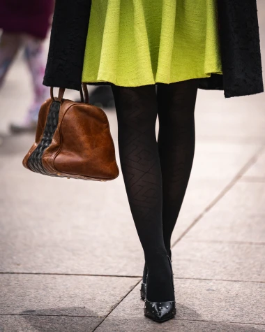 Zagrebačka &scaron;pica gori od boja i ljepote: Atraktivne Zagrepčanke ukrale svu pažnju