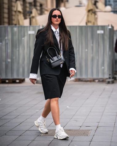 Zagrebačka &scaron;pica gori od boja i ljepote: Atraktivne Zagrepčanke ukrale svu pažnju