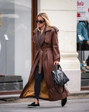 Zagrebačka &scaron;pica gori od boja i ljepote: Atraktivne Zagrepčanke ukrale svu pažnju