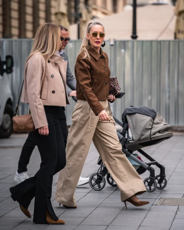 Zagrebačka &scaron;pica gori od boja i ljepote: Atraktivne Zagrepčanke ukrale svu pažnju