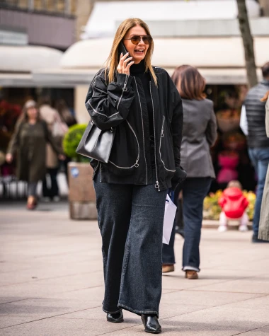 Zagrebačka &scaron;pica gori od boja i ljepote: Atraktivne Zagrepčanke ukrale svu pažnju