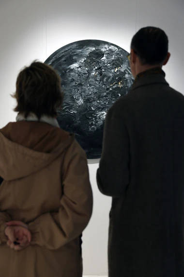 Kristina Bradač Radić otvorila izložbu keramike i okupila poznata lica