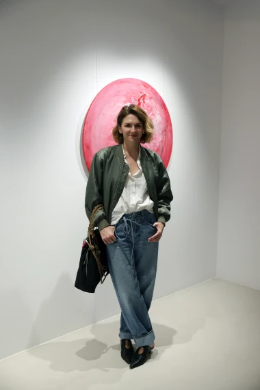 Kristina Bradač Radić otvorila izložbu keramike i okupila poznata lica