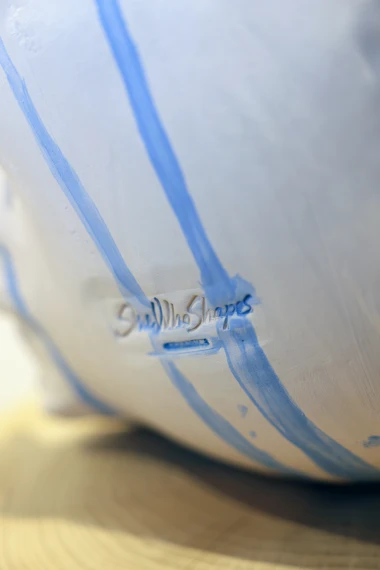 Kristina Bradač Radić otvorila izložbu keramike i okupila poznata lica