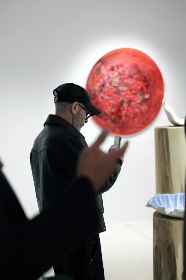 Kristina Bradač Radić otvorila izložbu keramike i okupila poznata lica