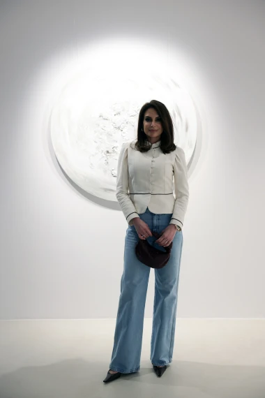 Kristina Bradač Radić otvorila izložbu keramike i okupila poznata lica