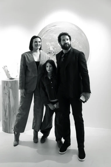 Kristina Bradač Radić otvorila izložbu keramike i okupila poznata lica