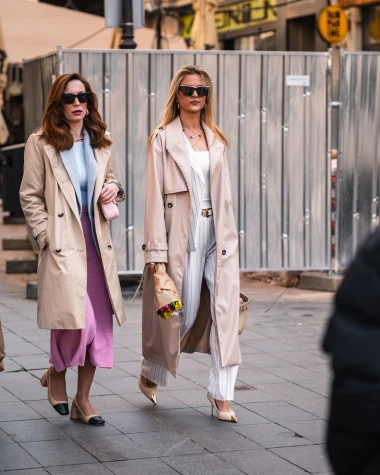 Mini, midi, maksi: Suknje su preuzele zagrebačku &scaron;picu - i izgledaju top