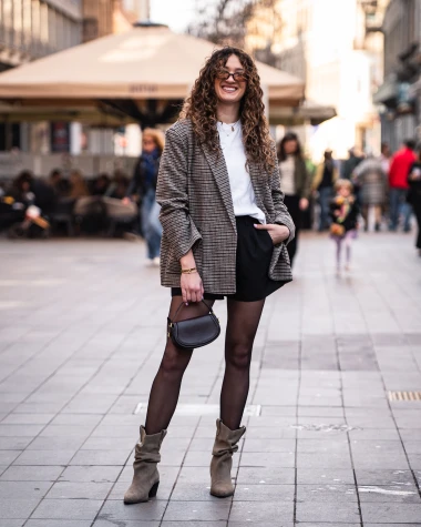 Mini, midi, maksi: Suknje su preuzele zagrebačku &scaron;picu - i izgledaju top