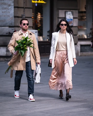 Mini, midi, maksi: Suknje su preuzele zagrebačku &scaron;picu - i izgledaju top