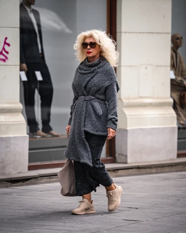 Mini, midi, maksi: Suknje su preuzele zagrebačku &scaron;picu - i izgledaju top