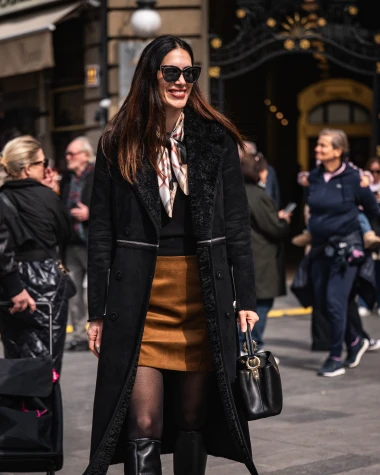 Mini, midi, maksi: Suknje su preuzele zagrebačku &scaron;picu - i izgledaju top