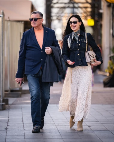 Mini, midi, maksi: Suknje su preuzele zagrebačku &scaron;picu - i izgledaju top