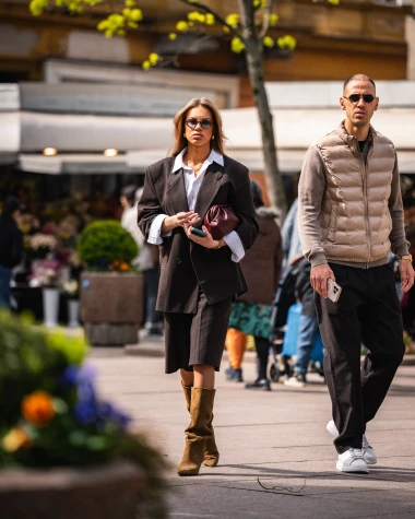 Mini, midi, maksi: Suknje su preuzele zagrebačku &scaron;picu - i izgledaju top