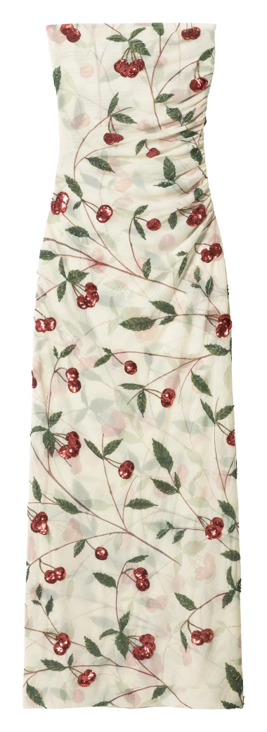 Prvi pogled: Nova Stella McCartney H&amp;M kolekcija uskoro je u prodaji