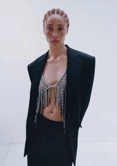 Prvi pogled: Nova Stella McCartney H&amp;M kolekcija uskoro je u prodaji