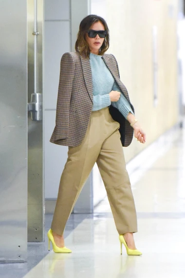 Od Posh Spice do modne ikone: Neobična životna priča Victorije Beckham