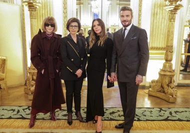 Od Posh Spice do modne ikone: Neobična životna priča Victorije Beckham