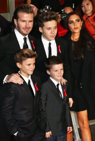 Od Posh Spice do modne ikone: Neobična životna priča Victorije Beckham