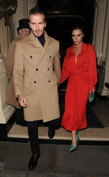 Od Posh Spice do modne ikone: Neobična životna priča Victorije Beckham