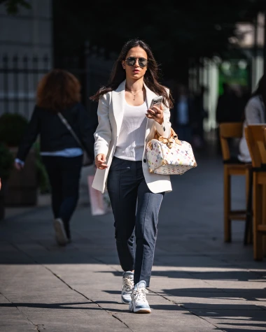 Zagrebačka &scaron;pica na +20: Kratki topovi, gole noge i prezgodne gradske trendseterice