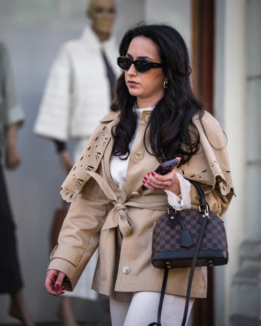 Zagrebačka &scaron;pica na +20: Kratki topovi, gole noge i prezgodne gradske trendseterice