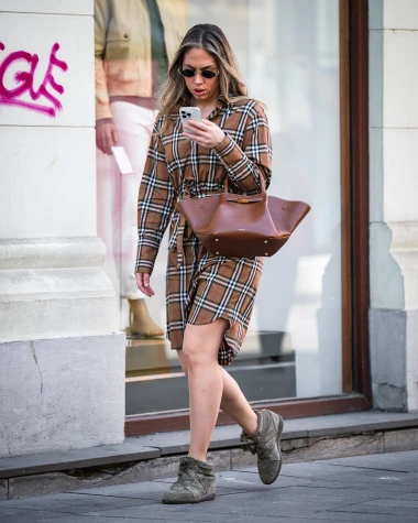 Zagrebačka &scaron;pica na +20: Kratki topovi, gole noge i prezgodne gradske trendseterice